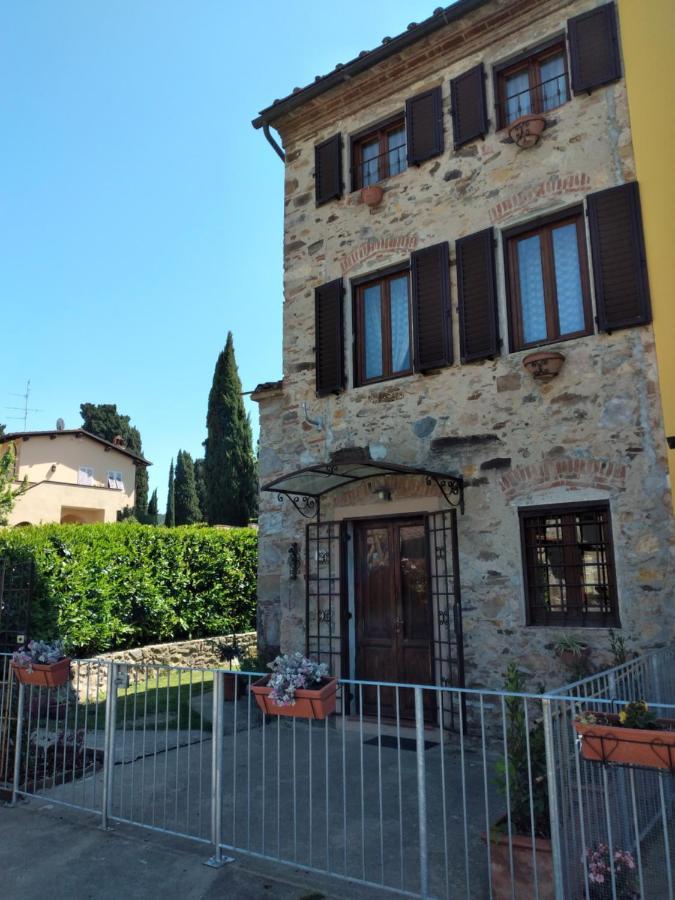 Pepe House Villa Capannori Exterior photo