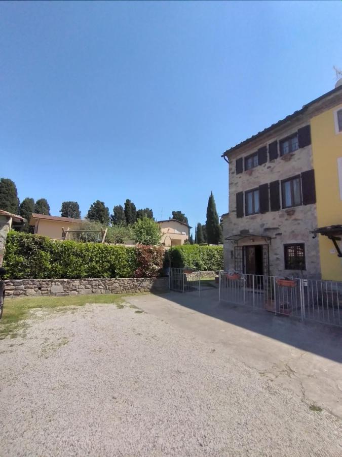 Pepe House Villa Capannori Exterior photo