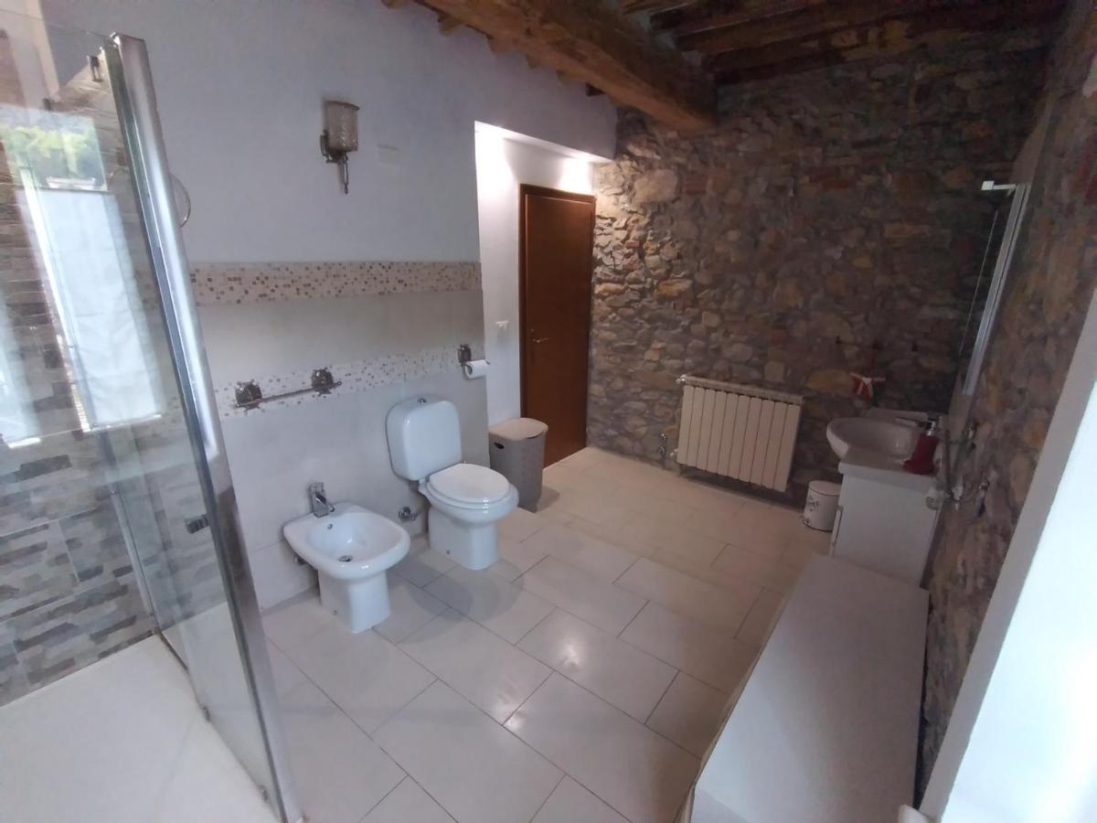 Pepe House Villa Capannori Exterior photo