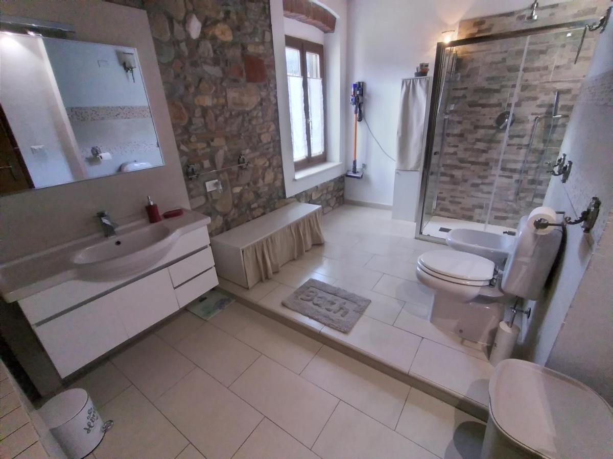 Pepe House Villa Capannori Exterior photo