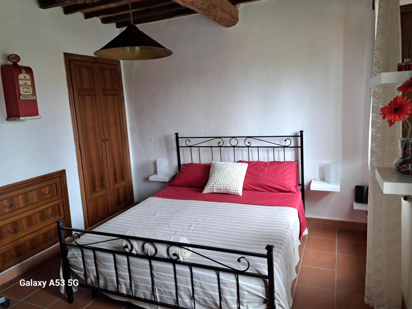 Pepe House Villa Capannori Exterior photo