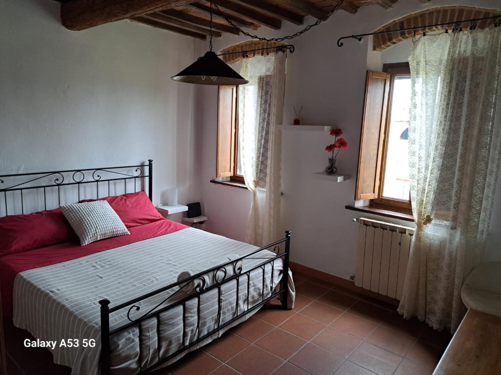 Pepe House Villa Capannori Exterior photo